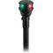 Attwood NV6LC214BP7 Lightarmor&trade, Fast Action Bi-Color LED Pole Light, 14" NV6LC2-14BP7 - alternate 1